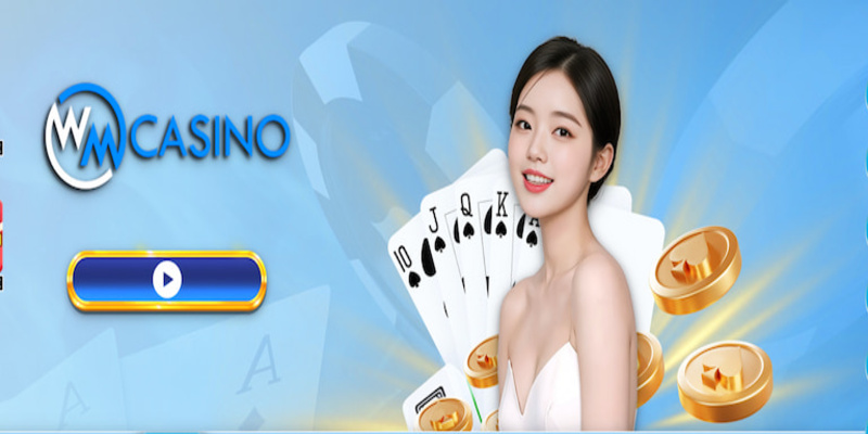 Hiệu quả và tối ưu chi phí cùng WM Casino 33Win