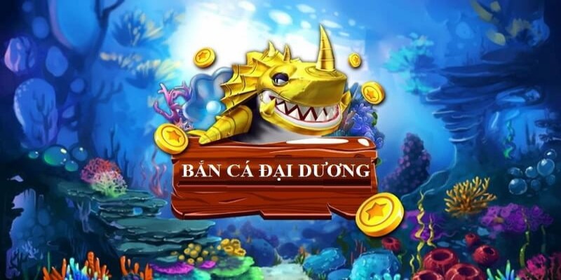 Bắn cá đại dương 33win