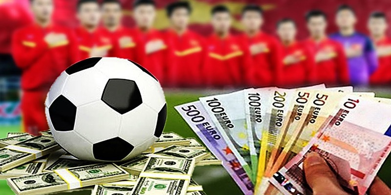 Cá cược bóng đá tại sảnh cá cược Lucky Sports 33Win được ưa chuộng