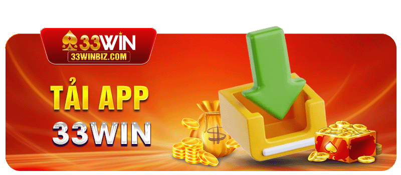 tải app 33win