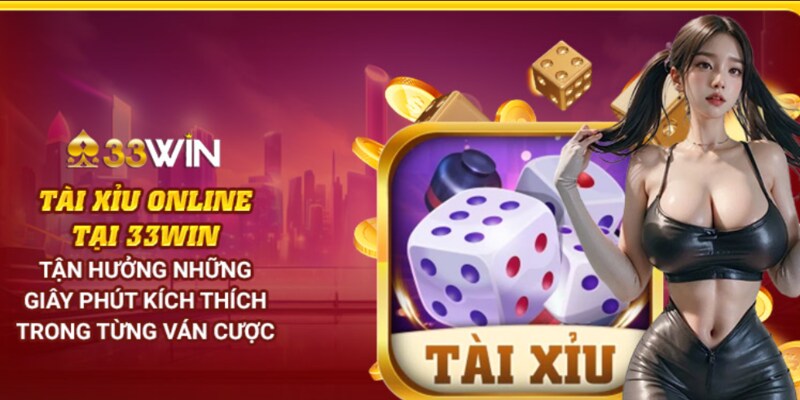 Chiến thuật gấp thếp hiệu quả tại tài xỉu 33win